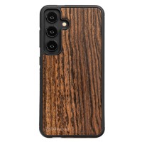 mini: Drewniane Etui Bewood do Samsung Galaxy S25 FE 5G BOCOTE (1)