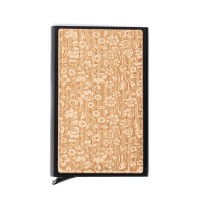 mini: Etui na karty Bewood Kwiaty Polne Aniegre (2)