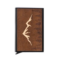 mini: Etui na karty Bewood Góry Imbuia (2)