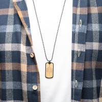 mini: Nieśmiertelnik Bewood - Parzenica - Limba (5)