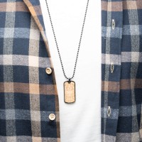 mini: Nieśmiertelnik Bewood - Kalendarz Aztecki - Aniegre (5)