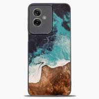 mini: Bewood Resin Case for Motorola G55 5G - Dream  Island (4)