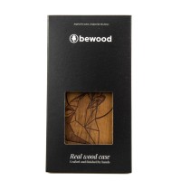 mini: Xiaomi 15T Pro Wolf Imbuia Bewood Wood Case (2)