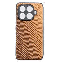 mini: Xiaomi 15T Pro Waves Merbau Bewood Wood Case (1)