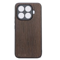 mini: Drewniane Etui Bewood do Xiaomi 15T Pro DĄB WĘDZONY (1)