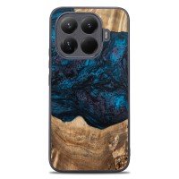 mini: Bewood Resin Case for Xiaomi 15T Pro - Planets - Neptune (1)