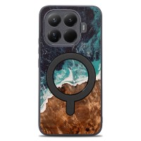 mini: Etui Bewood Unique do Xiaomi 15T Pro - Dream Island z MagSafe (5)