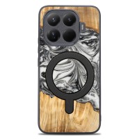 mini: Etui Bewood Unique do Xiaomi 15T Pro - 4 Żywioły - Ziemia z MagSafe (1)