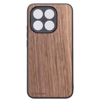 mini: Drewniane Etui Bewood do Xiaomi 15T ORZECH AMERYKAŃSKI (1)