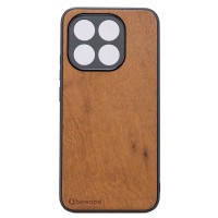 mini: Drewniane Etui Bewood do Xiaomi 15T IMBUIA (1)