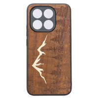 mini: Drewniane Etui Bewood do Xiaomi 15T GÓRY IMBUIA (1)