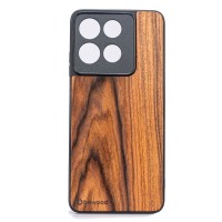 mini: Drewniane Etui Bewood do Motorola G86 5G PALISANDER SANTOS (1)