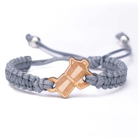 mini: Wooden Bracelet Coffee maker Aniegre Cotton (3)