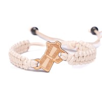 mini: Wooden Bracelet Coffee maker Aniegre Cotton (4)