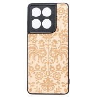 mini: Motorole Edge 70 Polski Folk Anigre Bewood Wood Case (1)