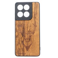 mini: Drewniane Etui Bewood do Motorola Edge 70 JELEŃ IMBUIA (1)