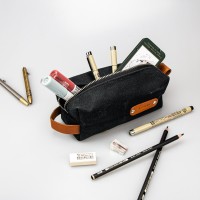 mini: Saszetka Bewood Inside - Black S (4)