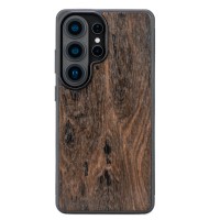mini: Samsung Galaxy S26 Ultra Ziricote Bewood Wood Case (1)