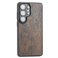 mini: Samsung Galaxy S26 Ultra Ziricote Bewood Wood Case (2)