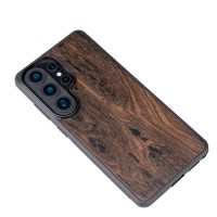 mini: Samsung Galaxy S26 Ultra Ziricote Bewood Wood Case (3)