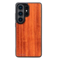 mini: Samsung Galaxy S26 Ultra Padouk Bewood Wood Case (1)