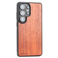 mini: Samsung Galaxy S26 Ultra Padouk Bewood Wood Case (2)