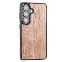 mini: Drewniane Etui Bewood do Samsung Galaxy S26 ORZECH AMERYKAŃSKI (2)