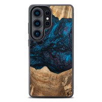 mini: Bewood Resin Case for Samsung Galaxy S26 Ultra - Planets - Neptune (1)