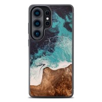 mini: Etui Bewood Unique do Samsung Galaxy S26 Ultra - Dream Island (4)