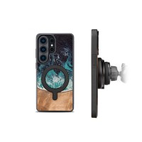 mini: Bewood Resin Case for Samsung Galaxy S26 Ultra - Dream  Island with MagSafe (2)