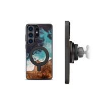 mini: Bewood Resin Case for Samsung Galaxy S26 Ultra - Dream  Island with MagSafe (3)