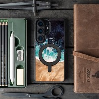 mini: Bewood Resin Case for Samsung Galaxy S26 Ultra - Dream  Island with MagSafe (4)