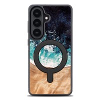 mini: Bewood Resin Case for Samsung Galaxy S26 - Dream  Island with MagSafe (4)
