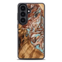mini: Bewood Resin Case for Samsung Galaxy S26 Plus - Planets - Jupiter (1)