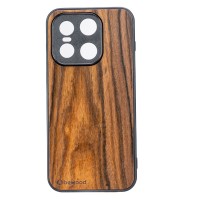 mini: Drewniane Etui Bewood do OnePlus 15 PALISANDER SANTOS (1)