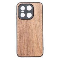 mini: Drewniane Etui Bewood do OnePlus 15 ORZECH AMERYKAŃSKI (1)