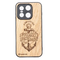mini: Drewniane Etui Bewood do OnePlus 15 KOTWICA DĄB (1)
