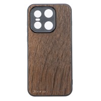 mini: Drewniane Etui Bewood do OnePlus 15 DĄB WĘDZONY (1)