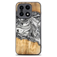 mini: Bewood Resin Case for OnePlus 15 - 4 Elements - Earth (1)