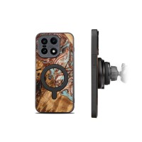 mini: Bewood Resin Case for OnePlus 15 - Planets - Jupiter with MagSafe (2)
