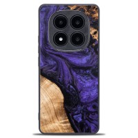 mini: Etui Bewood Unique do Xiaomi Redmi Note 15 Pro 5G - Violet (1)