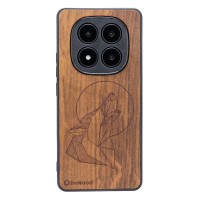 mini: Drewniane Etui Bewood do Xiaomi Redmi Note 15 Pro 5G WILK IMBUIA (1)