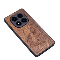 mini: Drewniane Etui Bewood do Xiaomi Redmi Note 15 Pro 5G WILK IMBUIA (3)