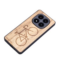 mini: Drewniane Etui Bewood do Xiaomi Redmi Note 15 Pro 5G ROWER LIMBA (3)