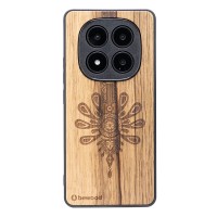 mini: Drewniane Etui Bewood do Xiaomi Redmi Note 15 Pro 5G PARZENICA LIMBA (1)