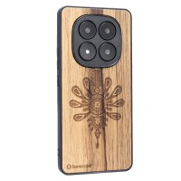mini: Drewniane Etui Bewood do Xiaomi Redmi Note 15 Pro 5G PARZENICA LIMBA (2)