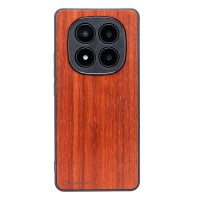 mini: Drewniane Etui Bewood do Xiaomi Redmi Note 15 Pro 5G PADOUK (1)