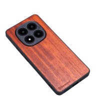 mini: Drewniane Etui Bewood do Xiaomi Redmi Note 15 Pro 5G PADOUK (3)