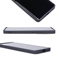 mini: Drewniane Etui Bewood do Xiaomi Redmi Note 15 Pro 5G DĄB WĘDZONY z MagSafe (3)