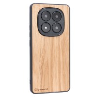 mini: Drewniane Etui Bewood do Xiaomi Redmi Note 15 Pro 5G DĄB (2)
